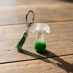 Buy 2 Keychains - Get 1 FREE