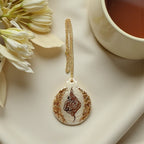 Handmade Resin Car Hanging